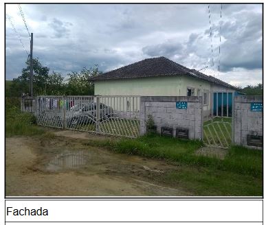 Casa da Caixa em ITAGUAI / RJ - 8444418244260