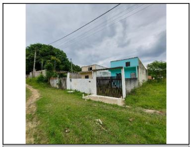 Casa da Caixa em MAGE / RJ - 8444418294292