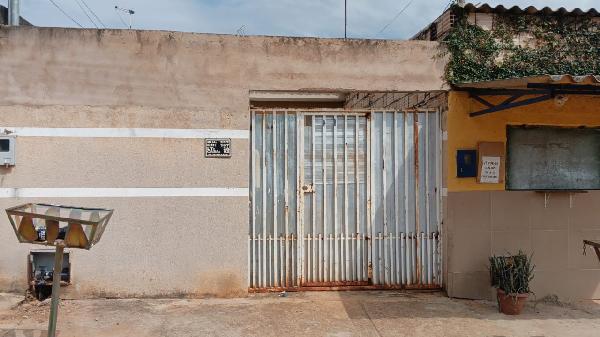 Casa da Caixa em LUZIANIA / GO - 8444418308188