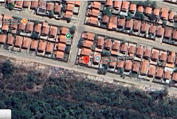 Casa da Caixa em ALTOS / PI - 8444418308390