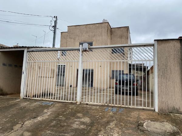 Apartamento Caixa em CIDADE OCIDENTAL / GO - 8444418334332