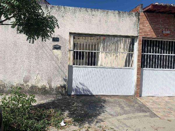 Casa da Caixa em PACAJUS / CE - 8444418351903