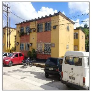 Apartamento Caixa em SAO GONCALO / RJ - 8444418385735