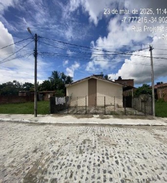 Casa da Caixa em ITAPISSUMA / PE - 8444418386065