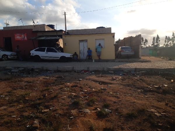 Casa da Caixa em CHA DE ALEGRIA / PE - 8444418397245