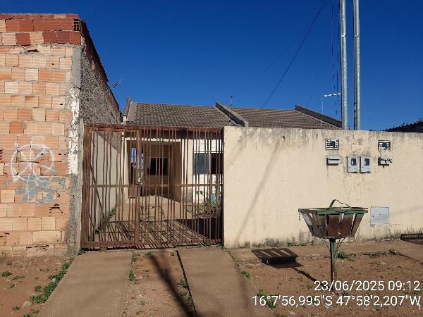 Casa da Caixa em LUZIANIA / GO - 8444418417009