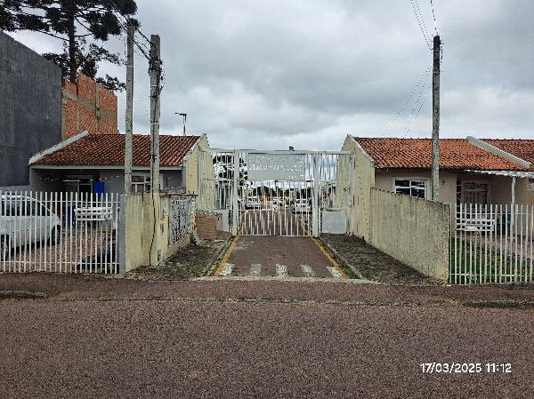 Casa Caixa em FAZENDA RIO GRANDE / PR - 8444418429333