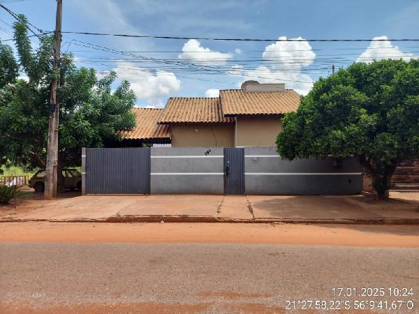 Casa da Caixa em JARDIM / MS - 8444418429821