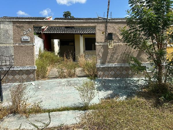 Imóvel da Caixa em PACAJUS / CE - 8444418448206