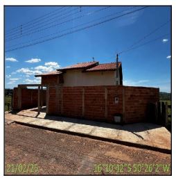 Casa da Caixa em BURITI DE GOIAS / GO - 8444418465330