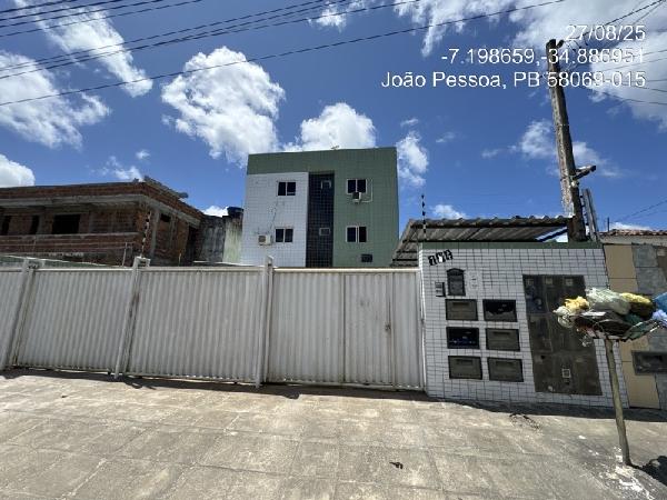 Imóvel da Caixa em JOAO PESSOA / PB - 8444418468860