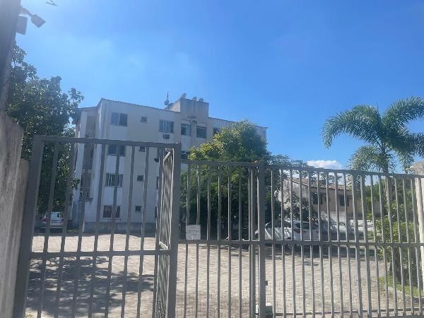 Apartamento da Caixa em RIO DE JANEIRO / RJ - 8444418486736