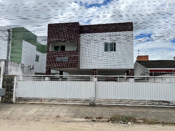 Apartamento da Caixa em SANTA RITA / PB - 8444418524336
