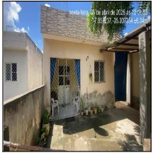 Casa da Caixa em LAGOA DO CARRO / PE - 8444418530182