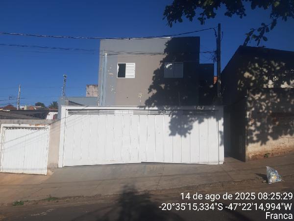 Apartamento da Caixa em FRANCA / SP - 8444418587788