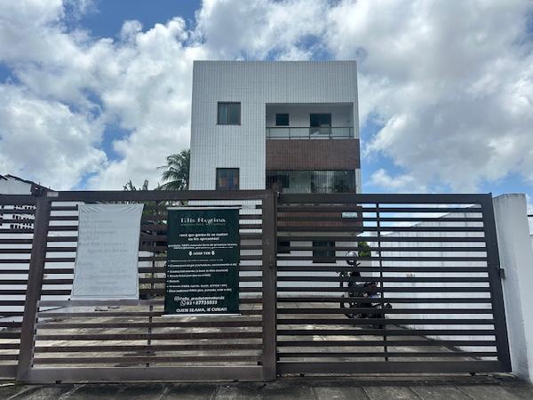 Apartamento Caixa em JOAO PESSOA / PB - 8444418588822