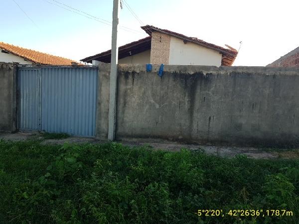 Casa da Caixa em ALTOS / PI - 8444418597180