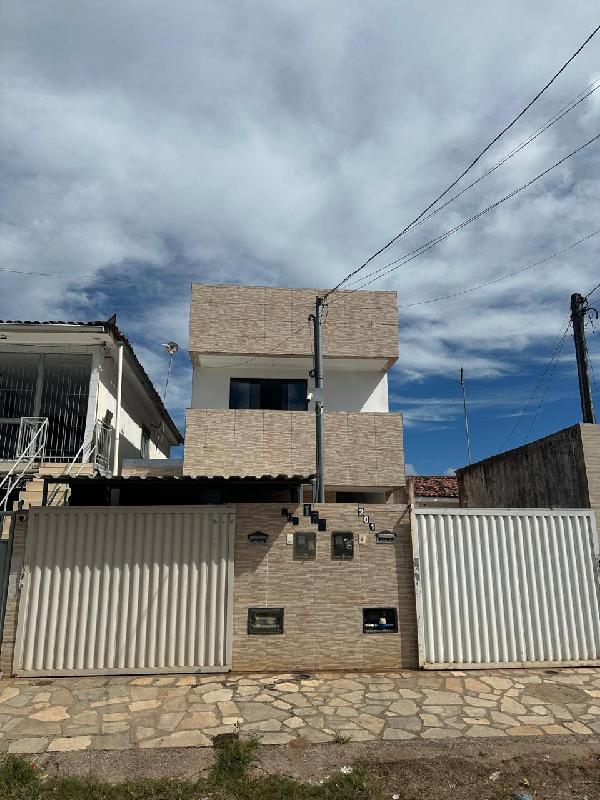 Casa da Caixa em JOAO PESSOA / PB - 8444418616036