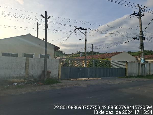 Casa da Caixa em ITABORAI / RJ - 8444418628700