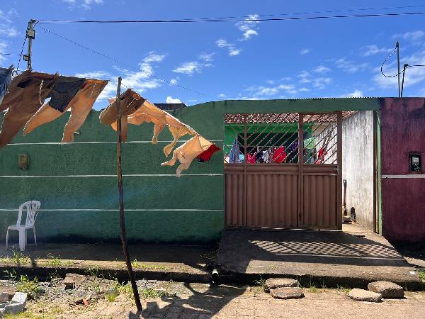 Casa da Caixa em PORTO CALVO / AL - 8444418658260