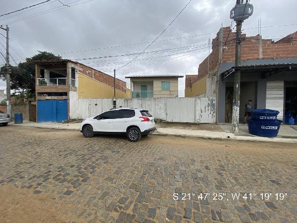 Casa da Caixa em CAMPOS DOS GOYTACAZES / RJ - 8444418666041