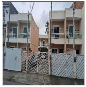 Casa da Caixa em NOVA IGUACU / RJ - 8444418678589