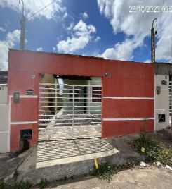 Casa da Caixa em CEARA-MIRIM / RN - 8444418684058