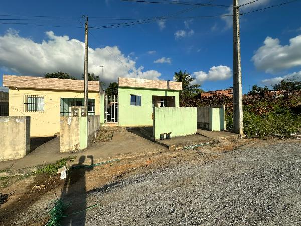 Casa da Caixa em CHA DE ALEGRIA / PE - 8444418701840