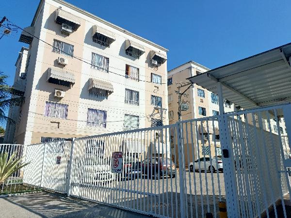 Apartamento da Caixa em SAO GONCALO / RJ - 8444418702307