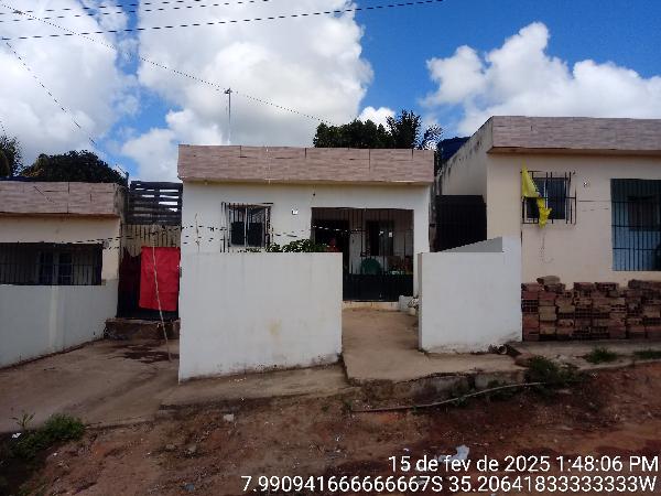 Casa da Caixa em CHA DE ALEGRIA / PE - 8444418747866