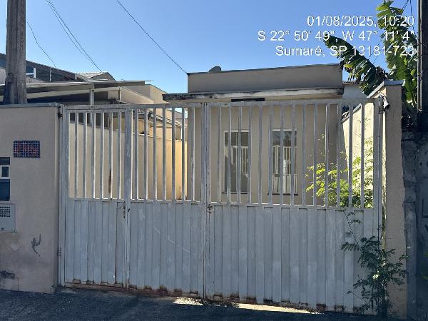 Casa da Caixa em SUMARE / SP - 8444418763390