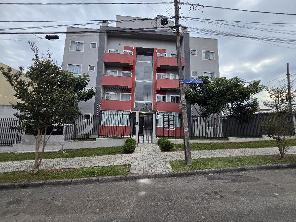 Apartamento Caixa em CURITIBA / PR - 8444418805491
