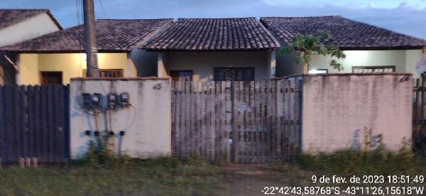 Casa da Caixa em MAGE / RJ - 8444418815551