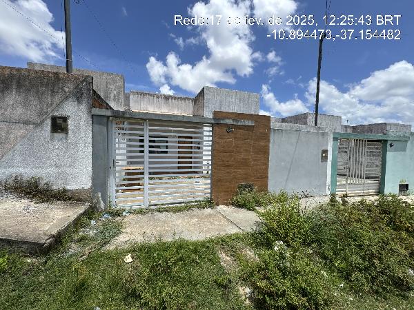 Casa da Caixa em NOSSA SENHORA DO SOCORRO / SE - 8444418818739