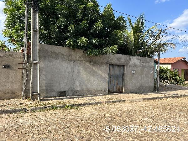 Casa da Caixa em ALTOS / PI - 8444418820024