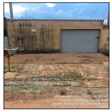 Casa da Caixa em SANTO ANTONIO DO DESCOBERTO / GO - 8444418821543