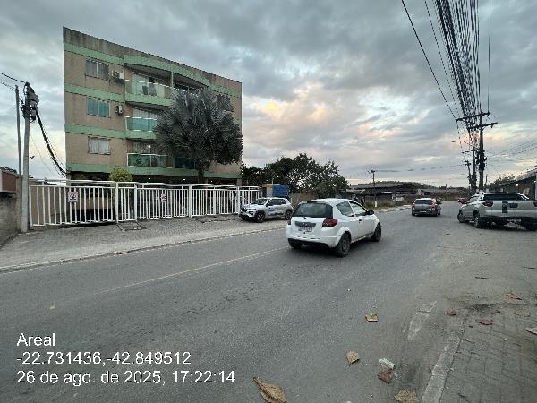 Apartamento da Caixa em ITABORAI / RJ - 8444418825425