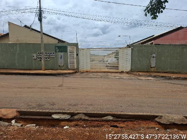 Casa da Caixa em PLANALTINA / GO - 8444418839680
