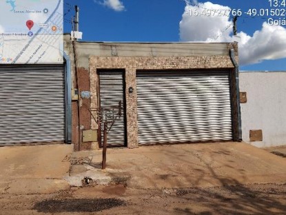 Casa da Caixa em SANTO ANTONIO DO DESCOBERTO / GO - 8444418864218