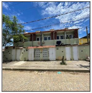 Apartamento da Caixa em NOVA IGUACU / RJ - 8444418880248