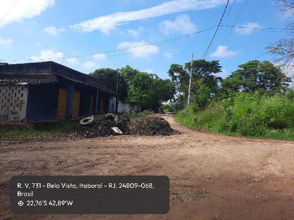 Apartamento da Caixa em ITABORAI / RJ - 8444418899364