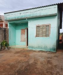 Casa da Caixa em PLANALTINA / GO - 8444418901679