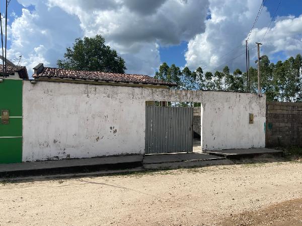 Casa Caixa em CENTRO NOVO DO MARANHAO / MA - 8444418902497