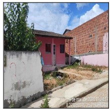 Casa da Caixa em TERRA VERMELHA / PE - 8444418921327