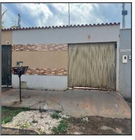 Casa da Caixa em GUAPO / GO - 8444418928569