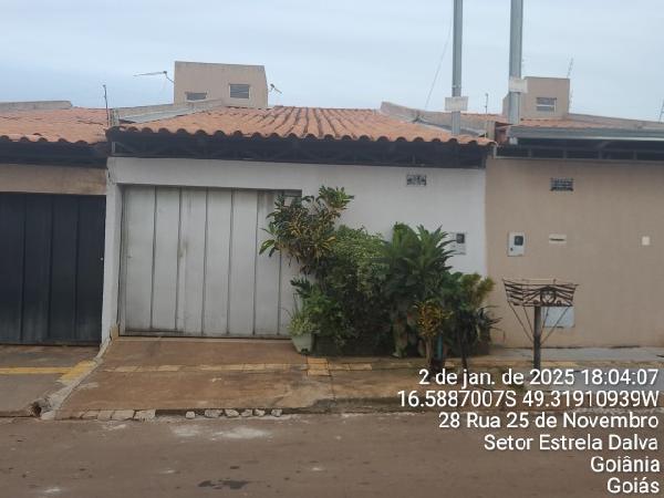 Casa da Caixa em GOIANIA / GO - 8444418937630