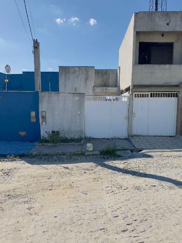 Casa da Caixa em FEIRA DE SANTANA / BA - 8444418971057