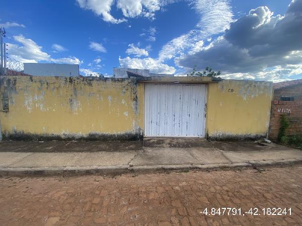 Casa da Caixa em CAMPO MAIOR / PI - 8444418977357