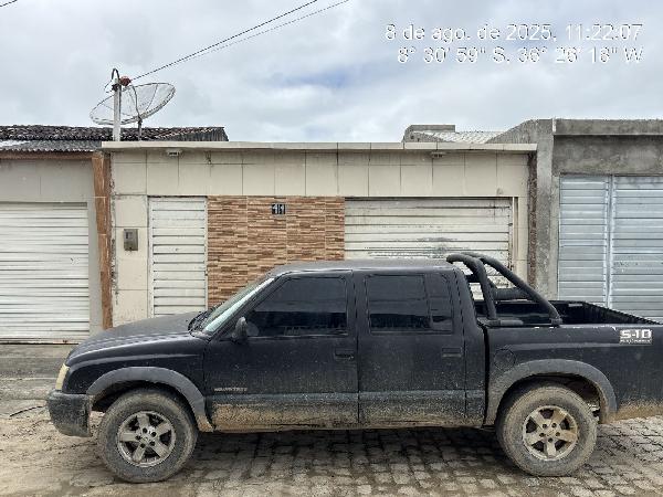 Casa da Caixa em SAO BENTO DO UNA / PE - 8444418994669