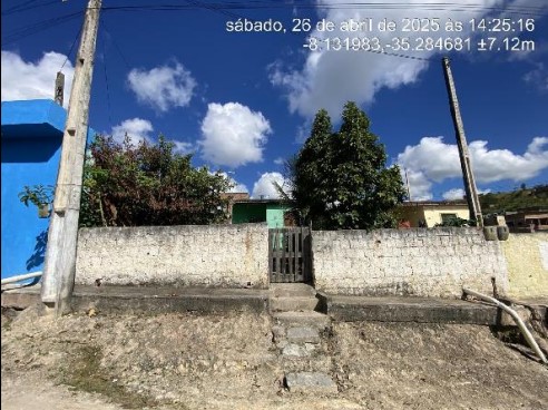 Casa da Caixa em VITORIA DE SANTO ANTAO / PE - 8444418997498